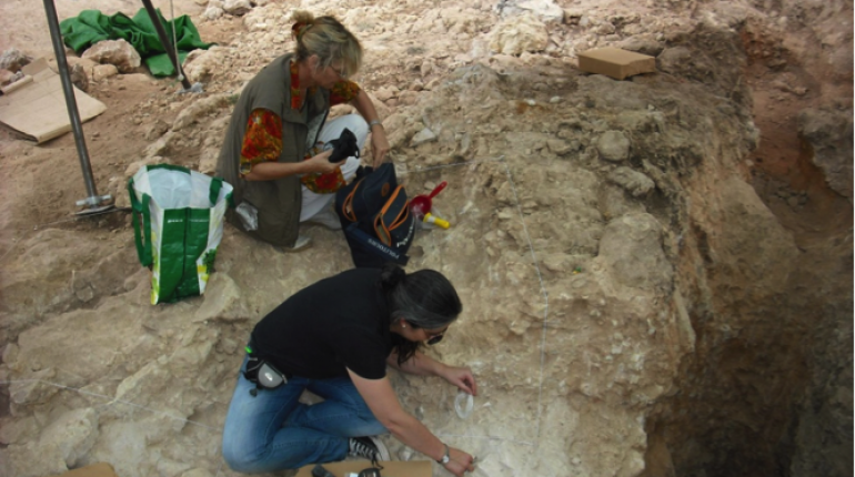  LA GEOLOGÍA COMO FUNDAMENTO TÉCNICO EN LA TOMA DE DECISIONES
